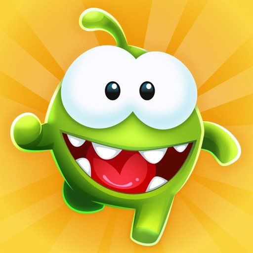 Om Nom Run