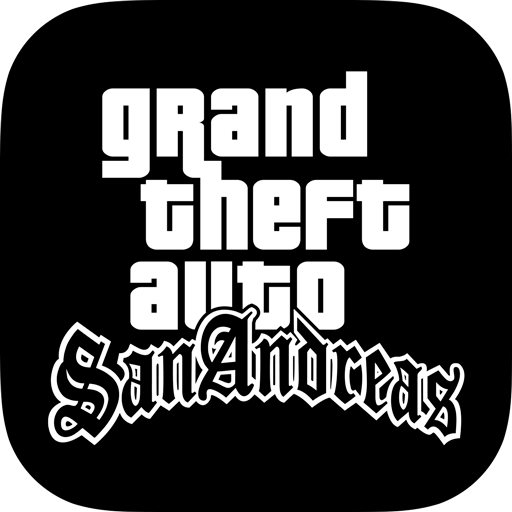 Grand Theft Auto San Andreas