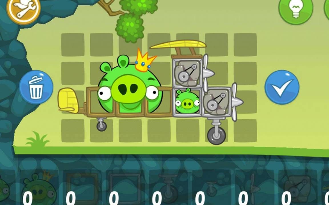 free for mac download Angry Piggies Space