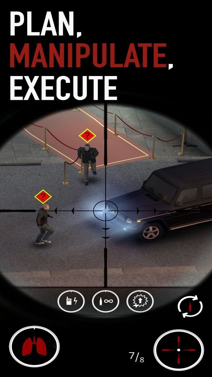 download hitman sniper