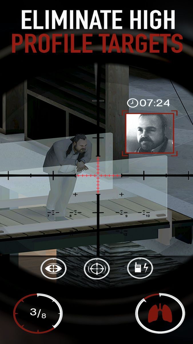 free download hitman sniper android