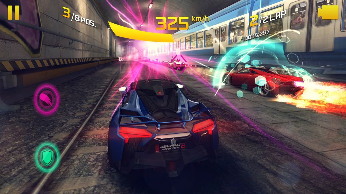 asphalt 8 download for pc asphalt 8 airborne for pc free download install and play