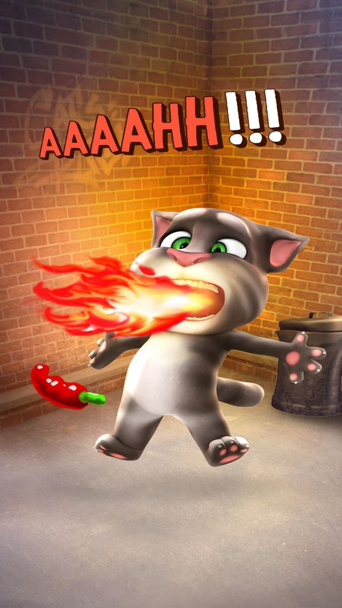 download tom the cat game online