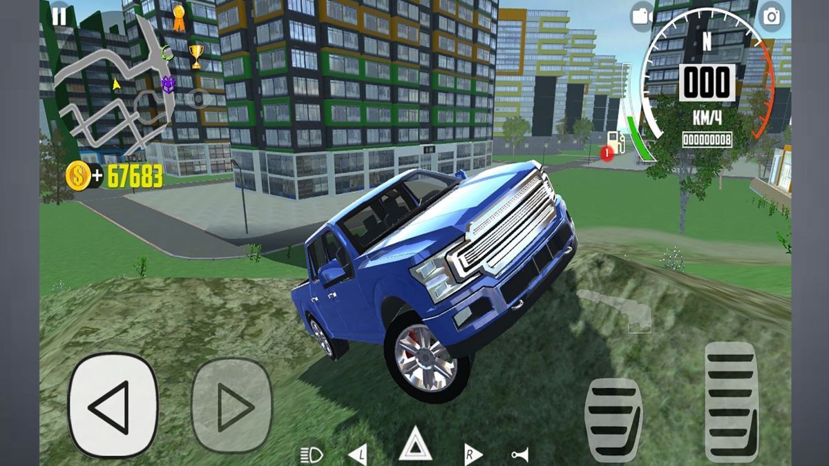 euro car simulator 2 pc game free download