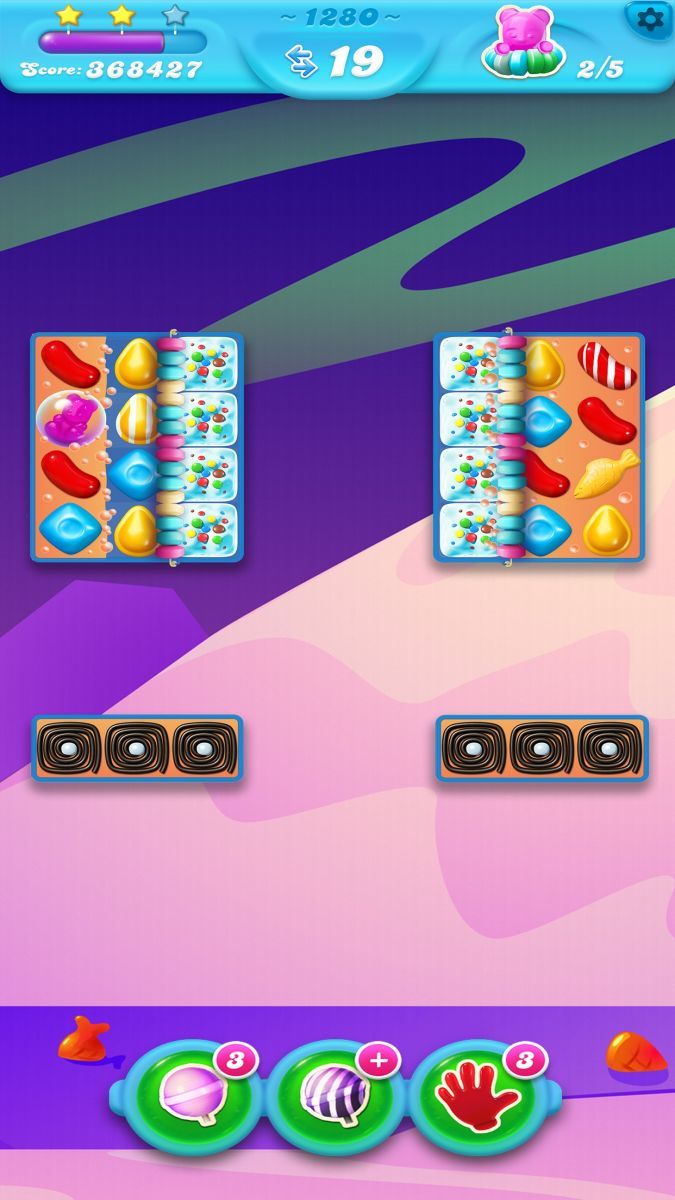 candy crush soda saga will not load on facebook with firefox