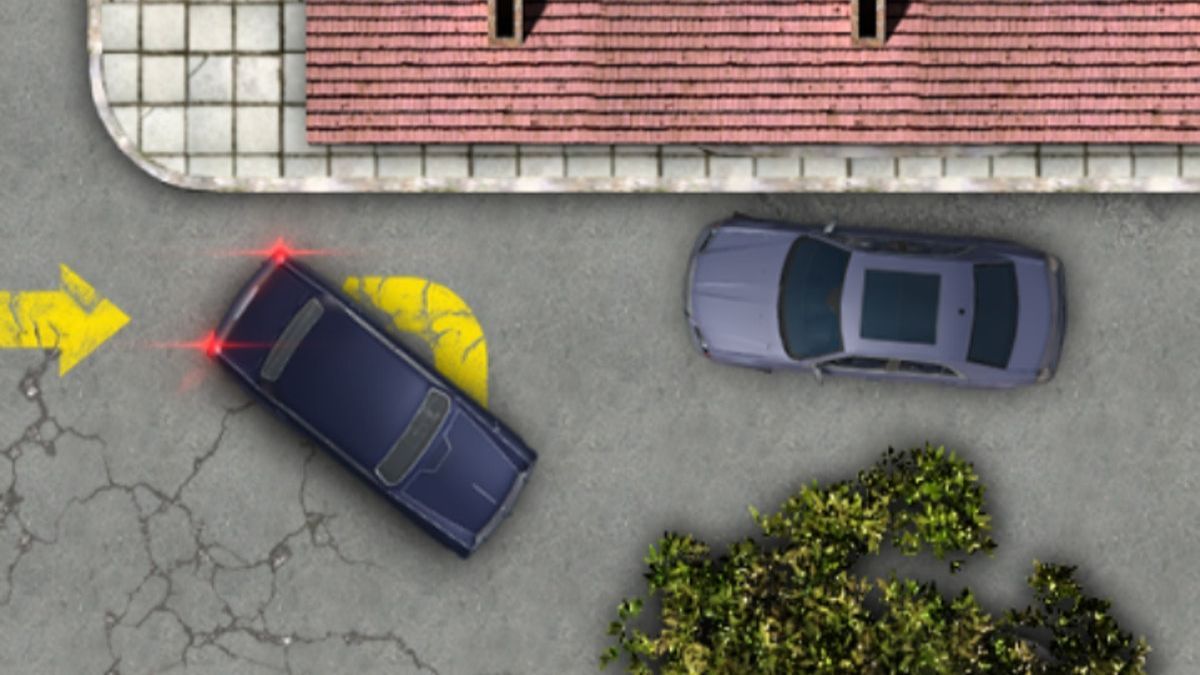 Free Download Parking Fury 2 | Gameappsdownload.com