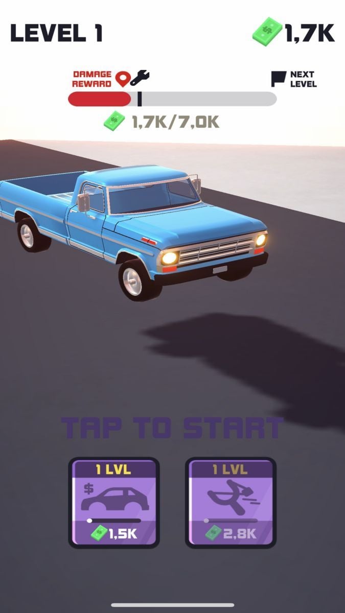download the new version for android Car Eats Car Evil Car