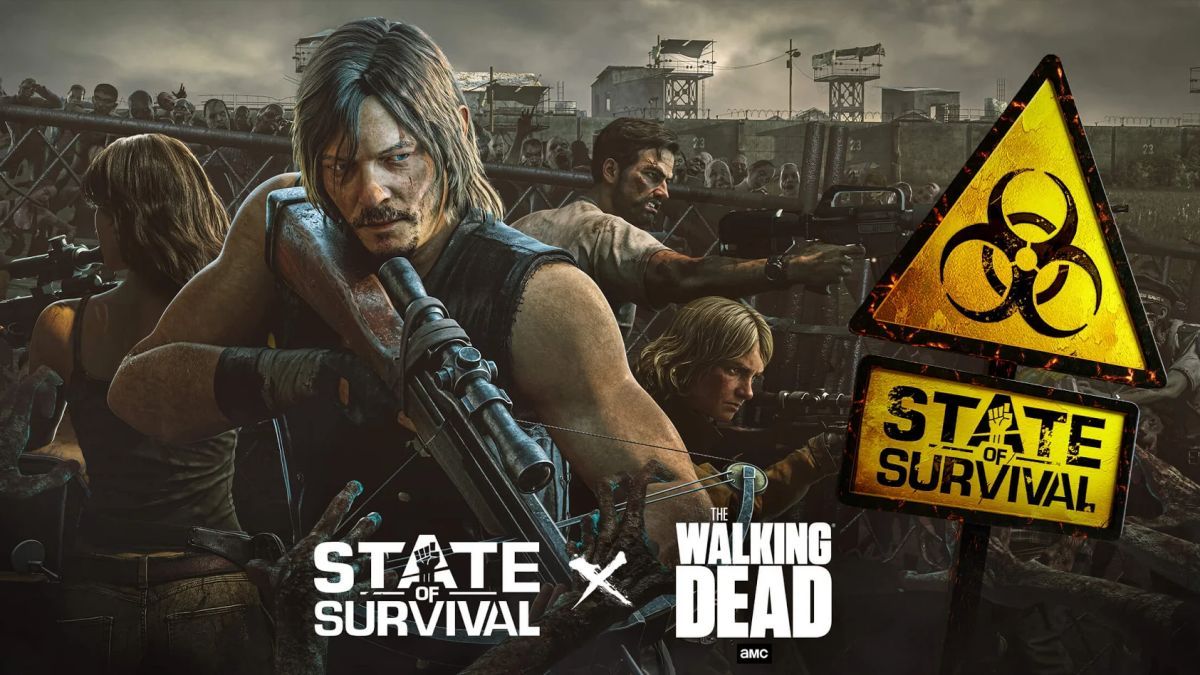 download state of survival on pc