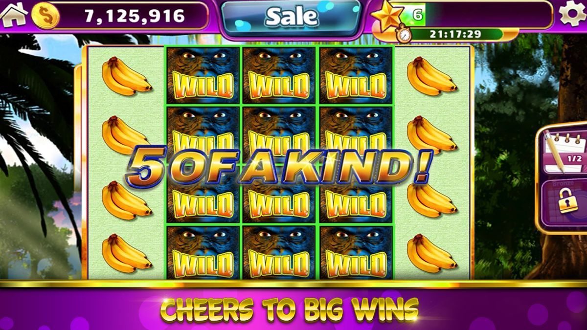 download jackpot party casino game