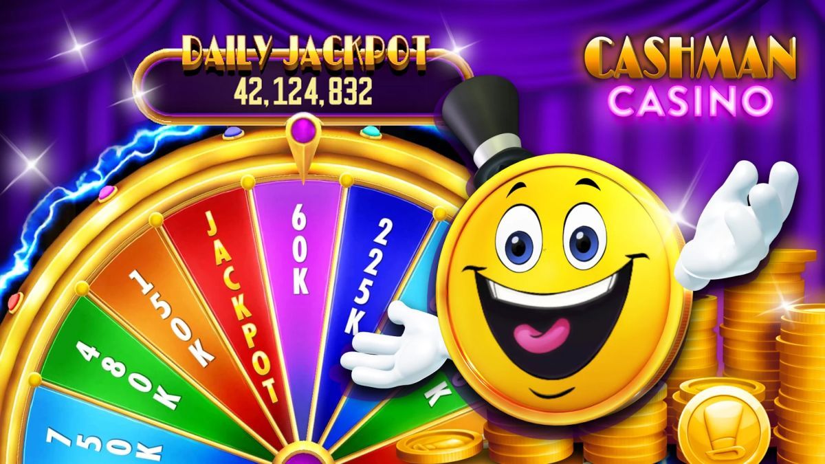 game hunters free coins for cashman casino